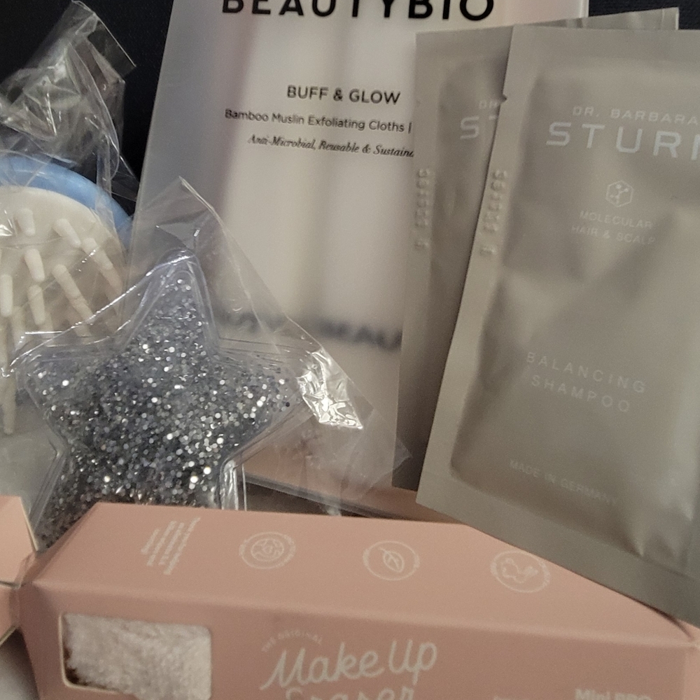 Glow Set - Picture 2 of 6